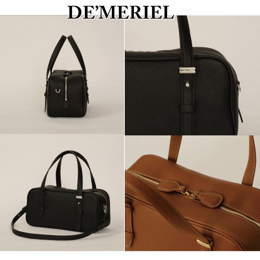 保証付 返品OK 日本 正規品 2026 日本未入荷ブランド DE MERIEL