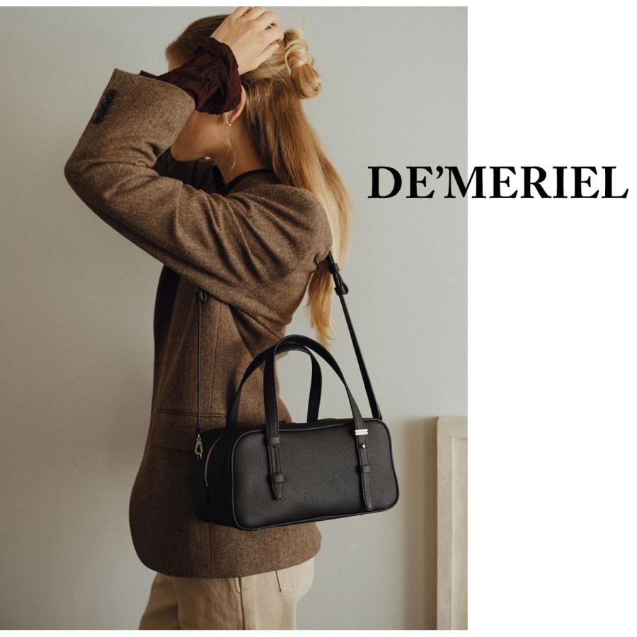 保証付 返品OK 日本 正規品 2026 日本未入荷ブランド DE MERIEL