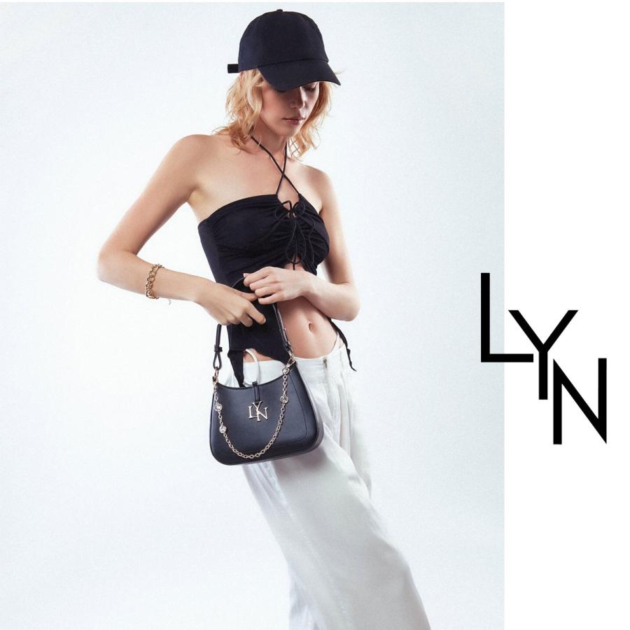 保証付 返品OK 日本 正規品 2026 日本未入荷ブランド LYN リン Como