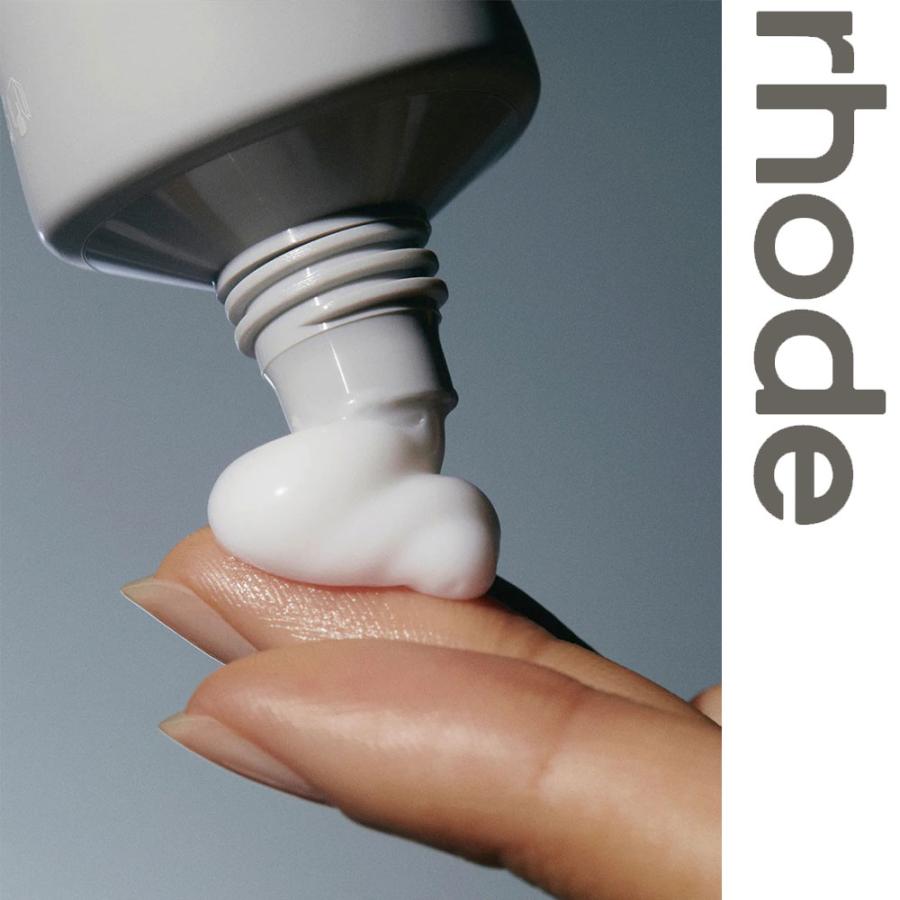 日本未入荷 正規品 保証付き 2026 ロード スキン RHODE SKIN ヘイリー