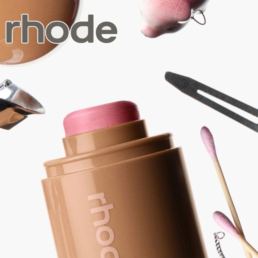 日本未入荷 正規品 保証付き 2026 ロード スキン RHODE SKIN ヘイリー