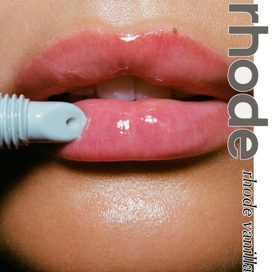 日本未入荷 正規品 保証付き 2026 ロード スキン RHODE SKIN ヘイリー