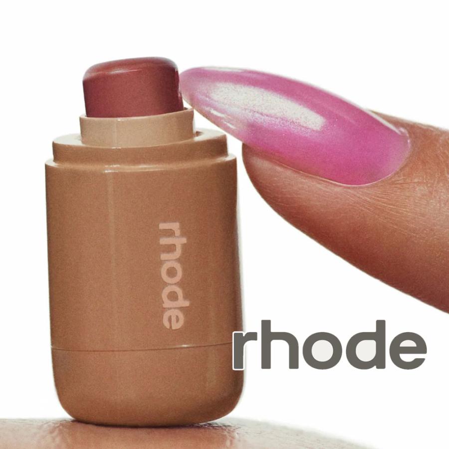 日本未入荷 正規品 保証付き 2026 ロード スキン RHODE SKIN ヘイリー