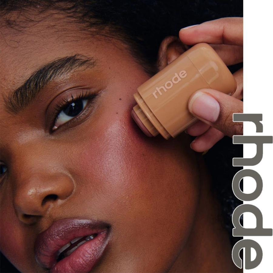 日本未入荷 正規品 保証付き 2026 ロード スキン RHODE SKIN ヘイリー