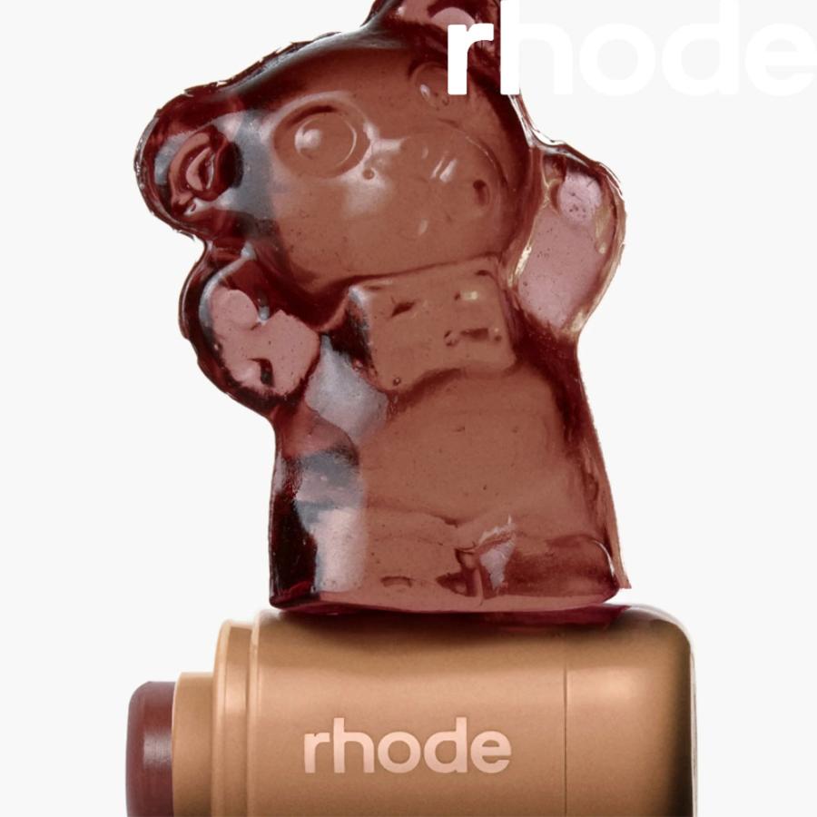 日本未入荷 正規品 保証付き 2026 ロード スキン RHODE SKIN ヘイリー