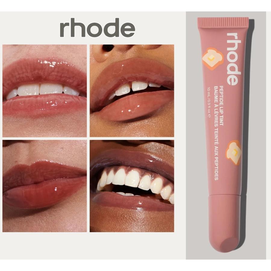 2026 限定 日本未入荷 正規品 保証付き ロード RHODE SKIN ヘイリー