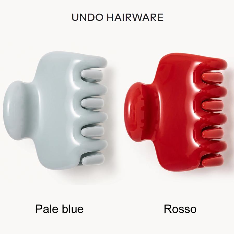 2026新ブランド！保証付 返品OK Undo Hairware ウンドヘアウェア 日本