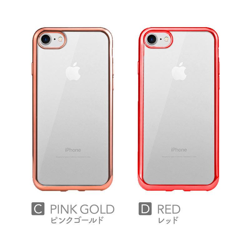 iPhone 6s Plus ケース クリア iphone6plus カバー iPhone6s