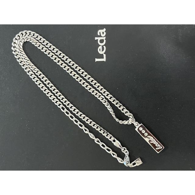 レダシルマ オリンポス レダ K ex ダイヤモンドネックレス プチシルマ