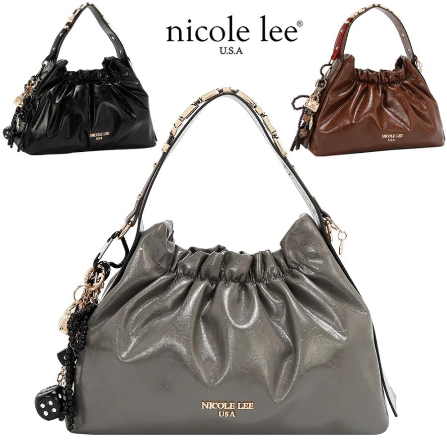 Nicole Lee（ニコールリー） 2026新作 数量限定 P17492 SHIMMER LUXE