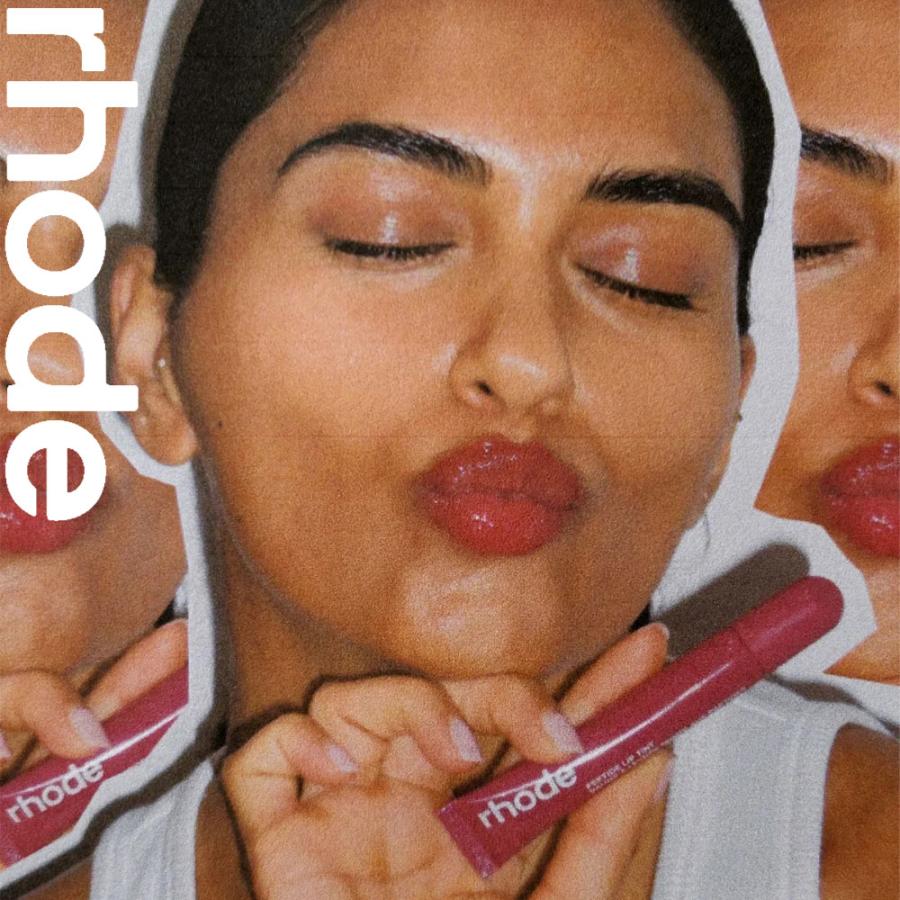 日本未入荷 正規品 保証付き 2026 ロード スキン RHODE SKIN ヘイリー