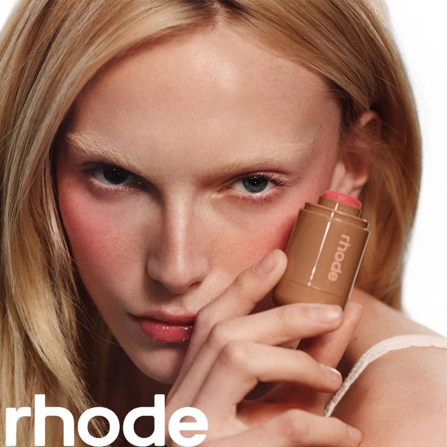 日本未入荷 正規品 保証付き 2026 ロード スキン RHODE SKIN ヘイリー