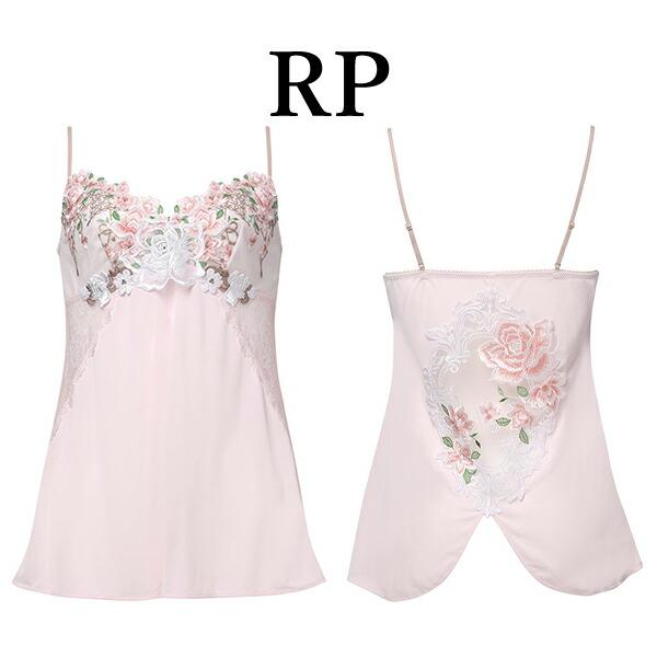 サルート（SALUTE） salute 16 ワコール wacoal CTJ216 キャミソール