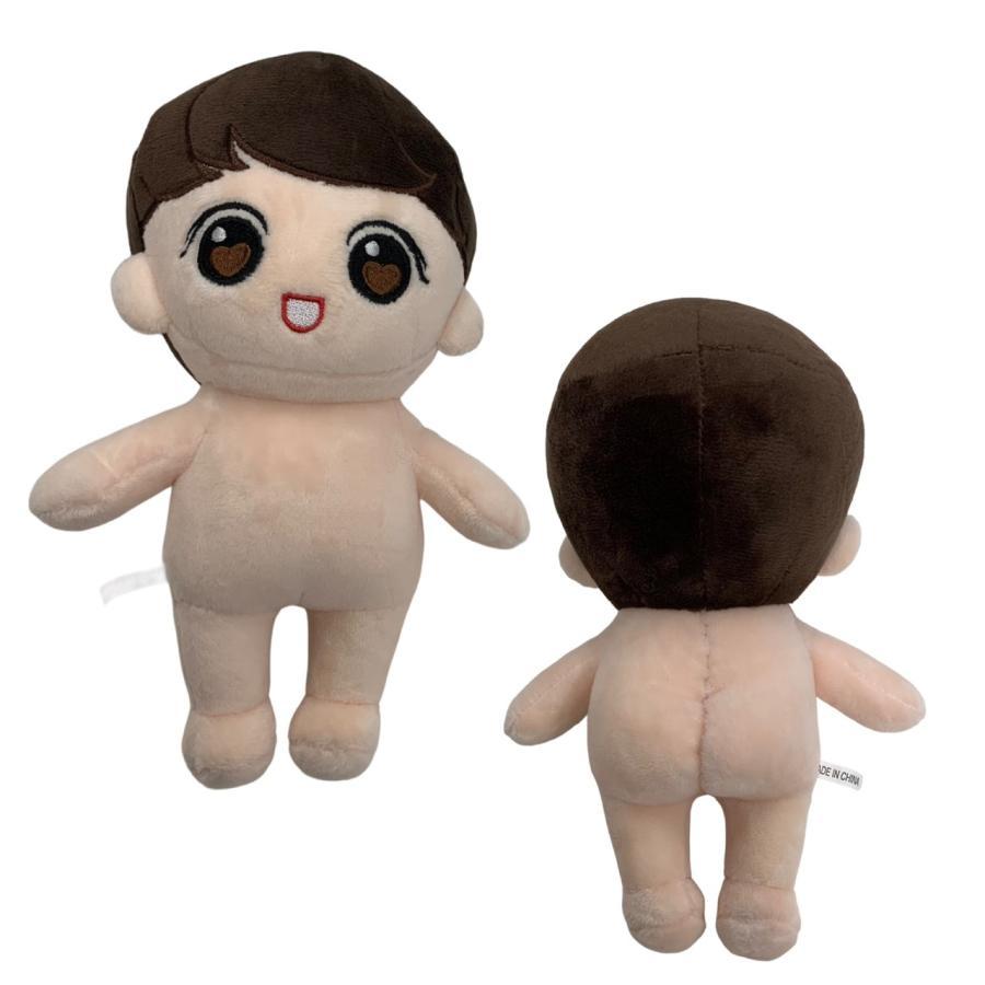 キャラクタードール パクボゴム似 PARK BOGUM 朴宝剣 着せ替え