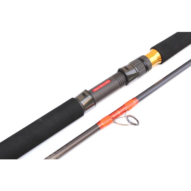 MCワークス RAGING BULL レイジングブル RB104XF-2 カスタム オレンジ