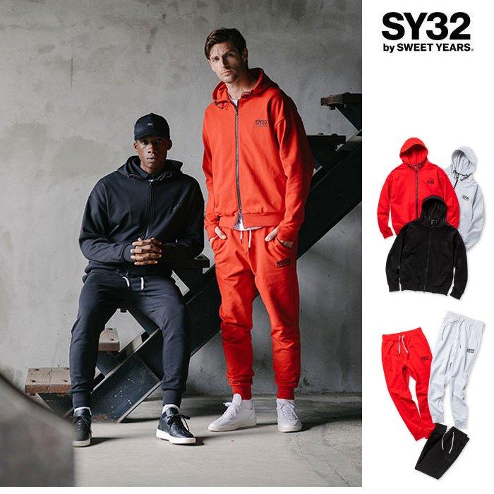 SY32 by SWEET YEARS（エスワイサーティトゥバイスィートイヤーズ