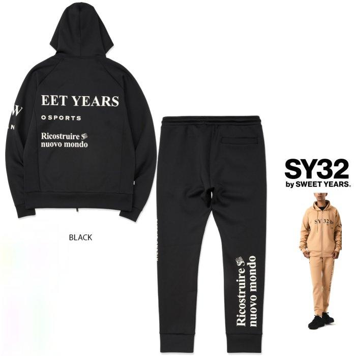 SY32 by SWEET YEARS（エスワイサーティトゥバイスィートイヤーズ