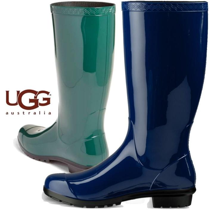 UGG Australia（アグオーストラリア） UGG(アグ) W SHAYE（シェイ
