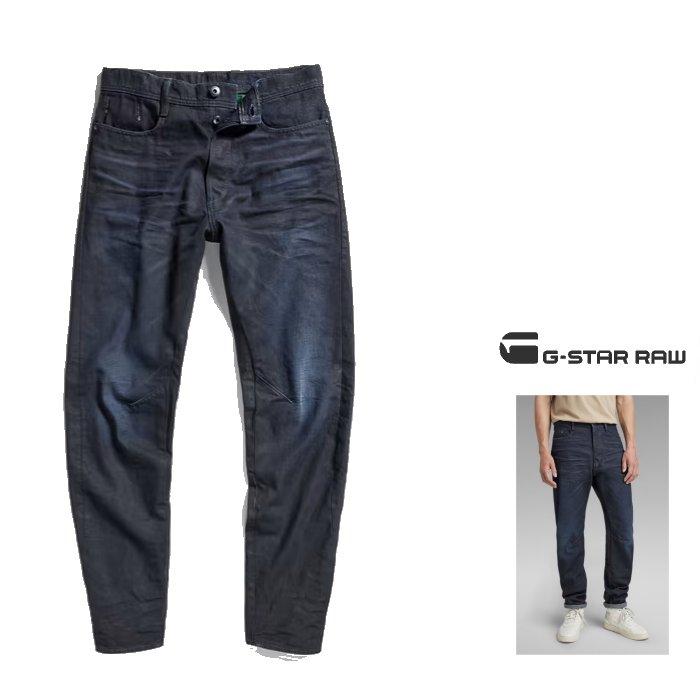 G-STAR RAW G-STAR RAW(ジースターロー) ARC 3D KIR DENIM 3D