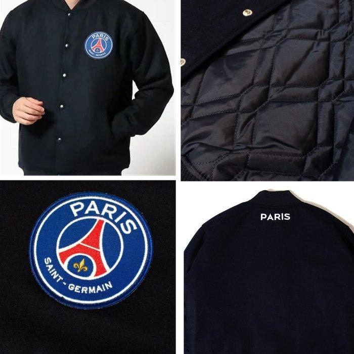 Fanatics（ファナティクス） Paris Saint Germain(パリサンジェルマン
