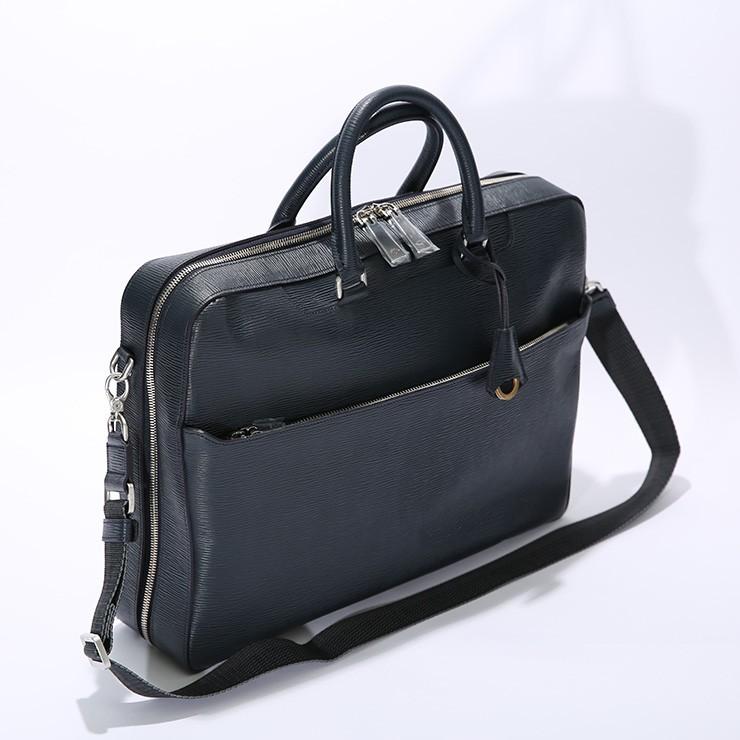 aniary（アニアリ） ブリーフケース ビジネス 通勤 メンズ ギフト