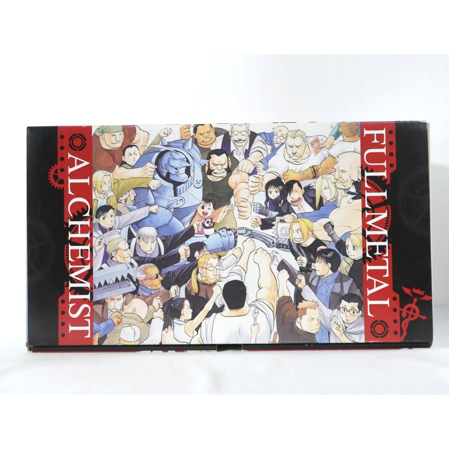 鋼の錬金術師 完全版」全18巻+「鋼の錬金術師 CHRONICLE」 19冊セット