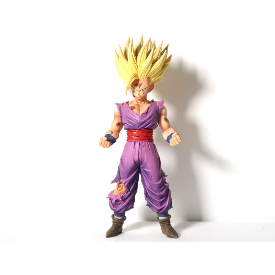 ドラゴンボールZ MASTER STARS PIECE THE SON GOHAN SPECIAL COLOR ver