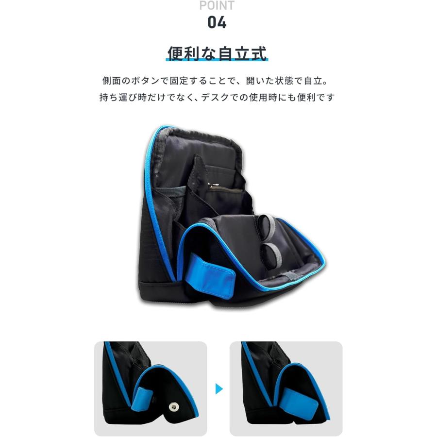 Anker（アンカー） Anker Smart Pouch Supported by KOKUYO コンパクト