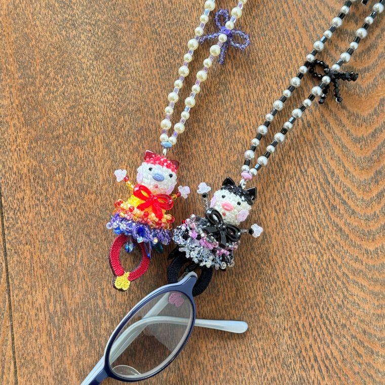 10％OFF SALE】アルベロベロ(Alberobello)オレボレブラぶたさんビーズ