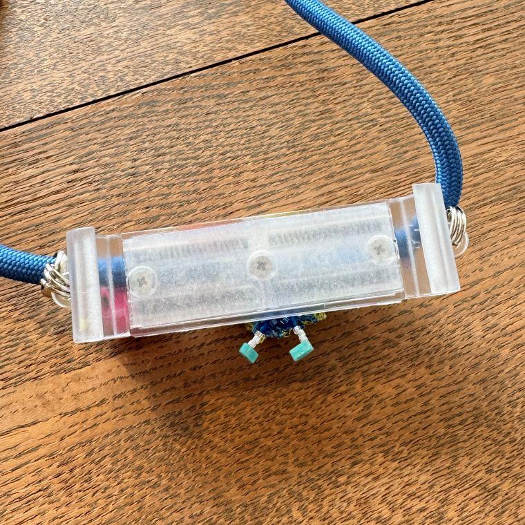 10％OFF SALE】アルベロベロ(Alberobello)オレボレブラぶたさんビーズ