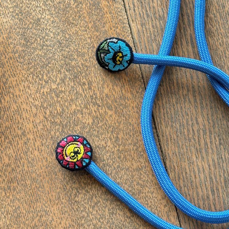 10％OFF SALE】アルベロベロ(Alberobello)オレボレブラぶたさんビーズ