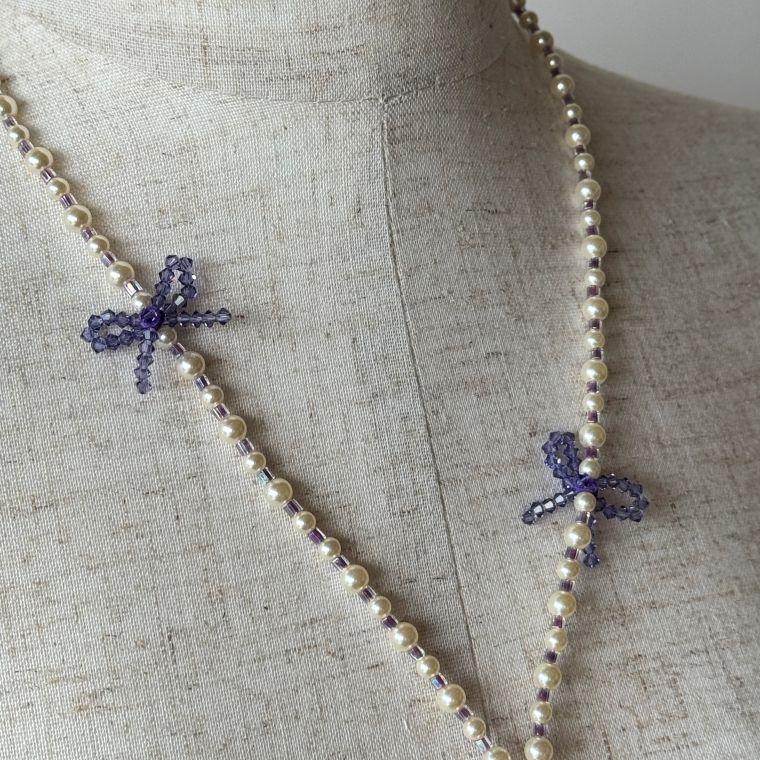 10％OFF SALE】アルベロベロ(Alberobello)オレボレブラぶたさんビーズ