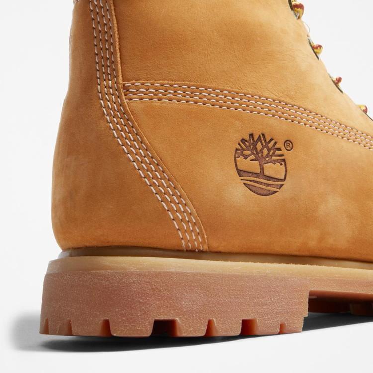 Timberland（ティンバーランド） Timberland 6インチ プレミアム