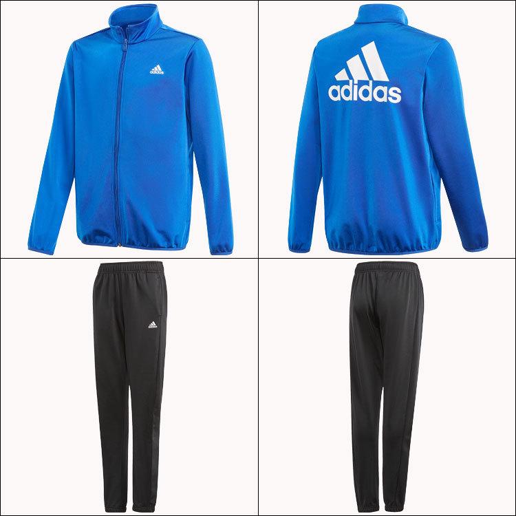 adidas（アディダス） セットアップ ジャージ 上下セット B ESS