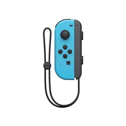 Nintendo Switch ジョイコン Joy-Con(R) ネオンレッド Joy-Con(L