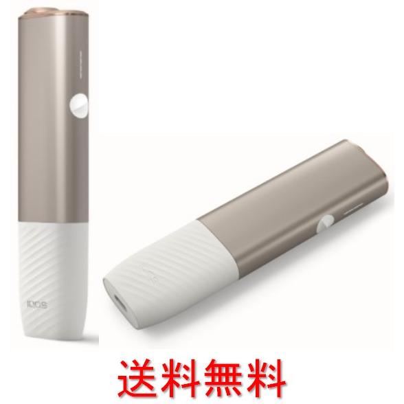 アイコス（IQOS） イルマiワン キット ミネラ モデル 製品登録可能品