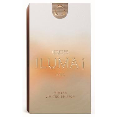 アイコス（IQOS） イルマiワン キット ミネラ モデル 製品登録可能品