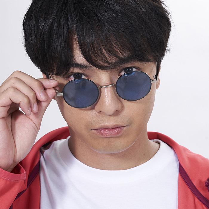 呪術廻戦 眼鏡コレクション 弐 サングラス アニメ コラボ モデル 五条