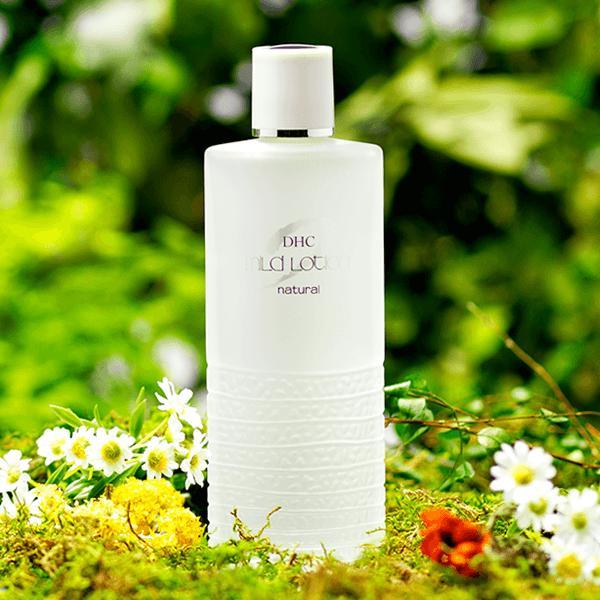 DHC 【医薬部外品】 薬用マイルドローション（L）180ml ×3本