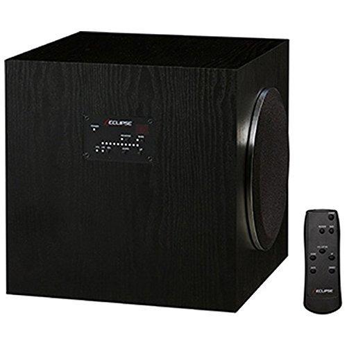 デンソーテン ハイスピードサブウーファー【1本】ECLIPSE TD