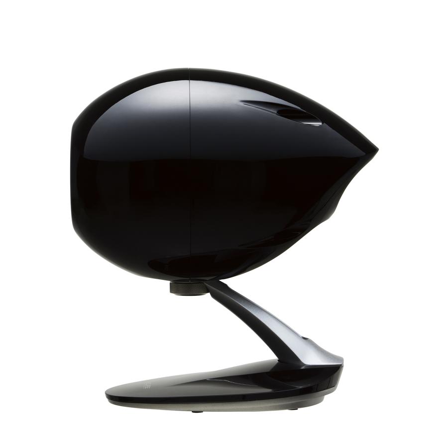 ECLIPSE イクリプス TD508MK4 BK 8cm口径フルレンジスピーカーシステム