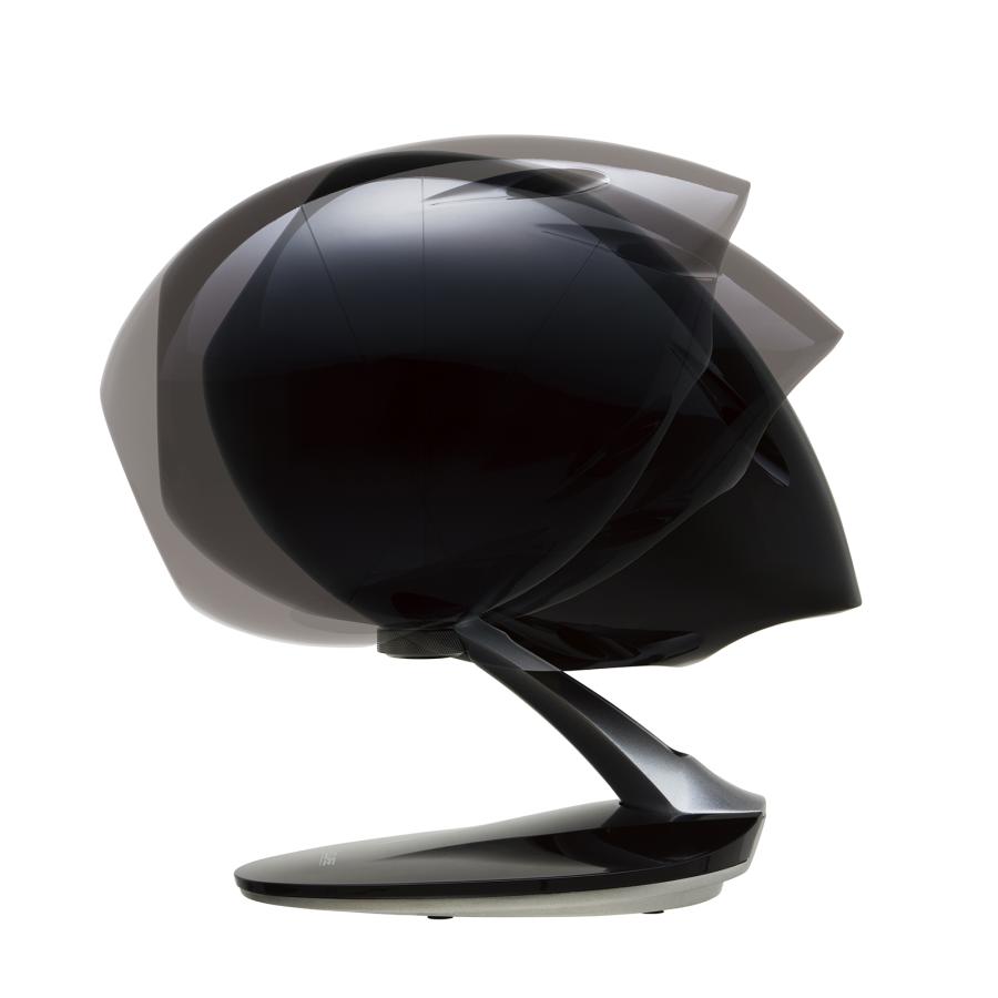 ECLIPSE イクリプス TD508MK4 BK 8cm口径フルレンジスピーカーシステム