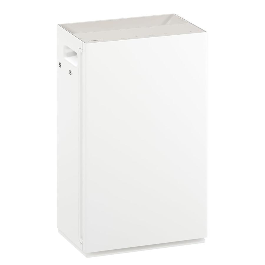 パナソニック ジアイーノ ホワイト F-ML4000B-W ~18畳 除菌 脱臭 集