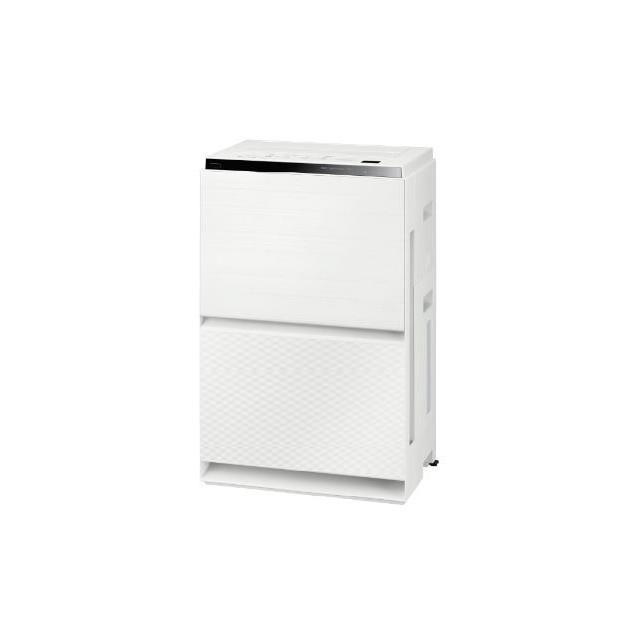 パナソニック 加湿 空気清浄機 ナノイーX 48兆 エコナビ搭載 手ごわい