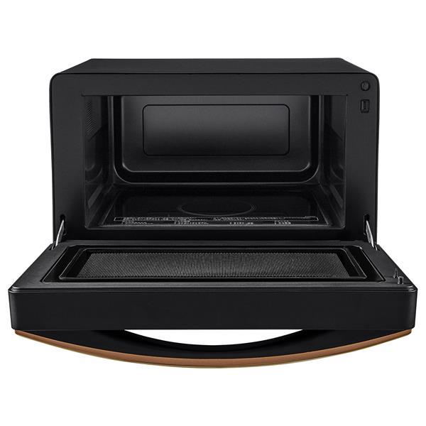 SHARP シャープ 単機能電子レンジ【18L/50・60Hz/ワイドフラット