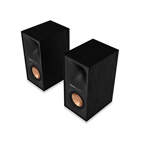 Klipsch Reference 次世代 R-40M ホーン搭載ブックシェルフスピーカー