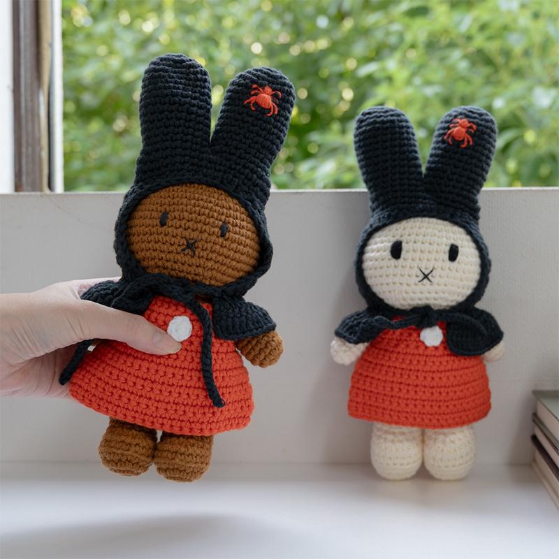 Miffy（ミッフィー） 【正規販売】 ジャストダッチ メラニー
