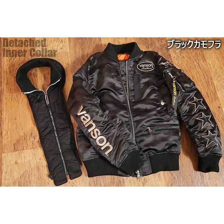 VANSON（バンソン） 72h限定P最大19倍!3/1pm23:59迄 当店別注!バンソン