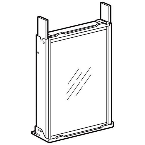 送料無料】【代引決済不可】ハイアール Haier 窓用エアコン オプション