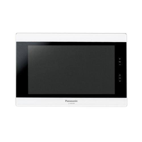 VIERA Panasonic ビエラ ポータブル液晶テレビ 防水10V型 ピュア